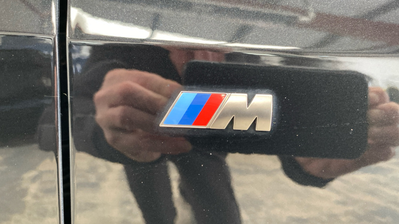 BMW 2 Series M235i xDrive 4dr Step Auto Petrol Saloon